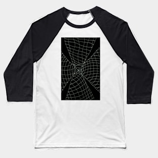 Looped VoidI Baseball T-Shirt